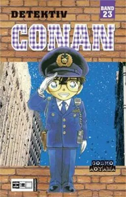 Immagine prodotto di Detektiv Conan 23