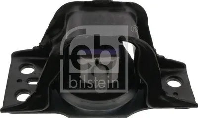 Image de Suspension du moteur