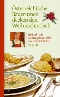 Image de Österreich. Bäuerinnen/Weihnachtstisch