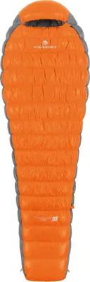 Produktbild von Ferrino Revolution 1200 Rds Schlafsack Orange  Orange One Size