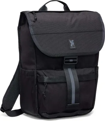 Zdjęcie produktu dla Chrome Corbet Backpack Plecak Black