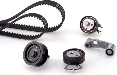 Zdjęcie produktu dla Zestaw Rozrządu Vw 1,4/1,6 16V