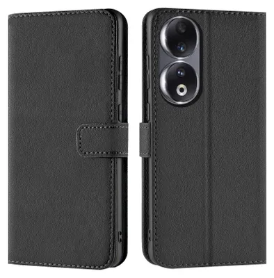 Cover Custodia A Portafoglio Con Libretto Tessere Per Realme C30 – Morbida E Generica