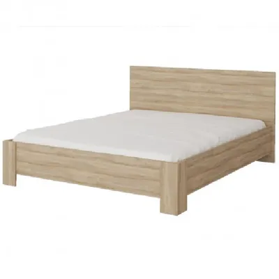 Obrázek produktu pro Manželská postel MATTHEW