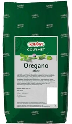 Obrázok produktu pre Oregano sušené krmivo pre mačky 300 g
