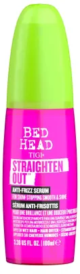 Imagen del producto de Tigi Bed Head Straighten Out Anti-Frizz Serum 100ml