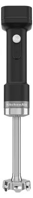 Produktbild von KitchenAid 5KHBRV05BM, Pürierstab, 1 l, Schwarz