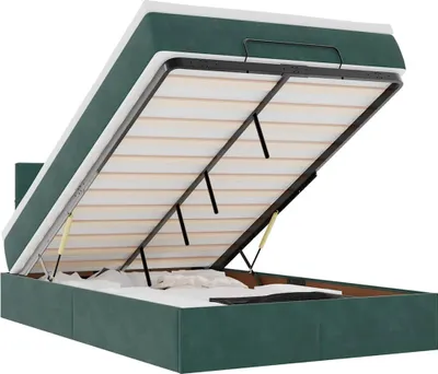 Produktbild von VidaXL 3311768, 280 kg, 1200 mm, 2030 mm, 880 mm, 120 x 200 mm, 1 Stück(e)