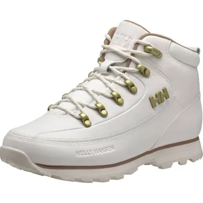Produktbild von Helly Hansen The Forester Wanderstiefel Weiß EU 38 Frau Weiß EU 38