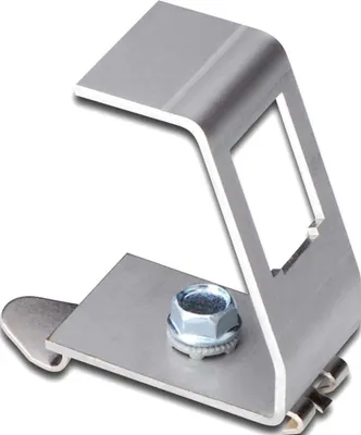 Produktbild von Digitus AN-25184, Metall, Silber