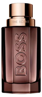 Produktbild von BOSS The Scent Parfum für Herren