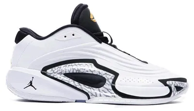 Image de Jordan Air Luka 3 - Motorsport - Baskets de basket-ball pour homme, blanches, FQ1284-170, taille 45 (EU) / 11 (US)