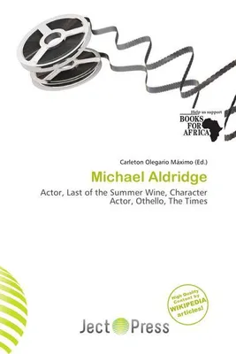 Produktbild von Michael Aldridge
