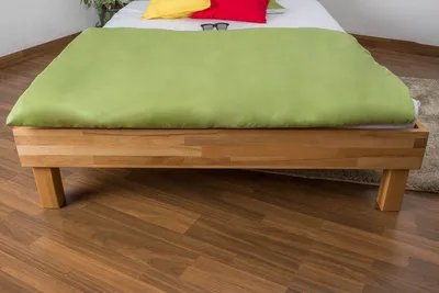 Produktbild von Futonbett 140x200
