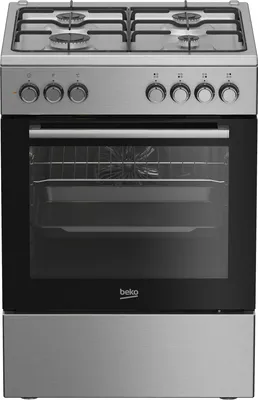 Immagine prodotto di BEKO FBE62130GXDN cooker