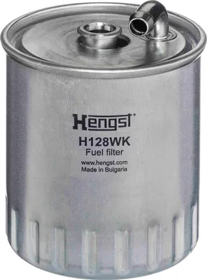 Obrázek produktu pro Palivový filtr HENGST H128WK
