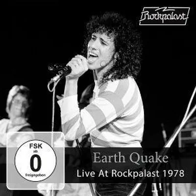 Produktbild von Live at Rockpalast 1978