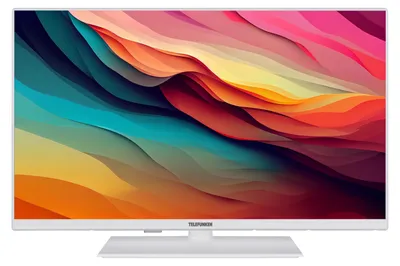 Produktbild von XF32N750M-W (80 cm (32 Zoll), weiß, FullHD, Triple Tuner, HDMI, Mediaplayer)