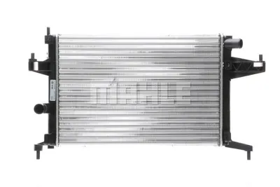 Produktbild von MAHLE CR 389 000S Kühler Wasserkühler Motorkühler für OPEL Corsa C Schrägheck (X01) Corsa B Schrägheck (S93) Tigra TwinTop (X04) COMBO Kasten/Kombi