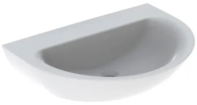 Produktbild von Geberit 500373018 Renova Waschtisch, 70x52cm