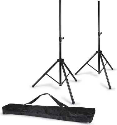 Produktbild von Fonestar RS-505-2 - Paar Lautsprecherständer