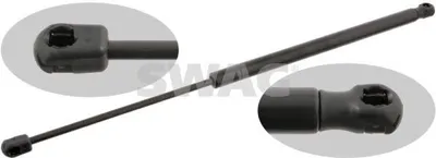 Produktbild von SWAG 91 92 8060 Gasfeder Heckklappendämpfer für KIA SORENTO I (JC) 545mm