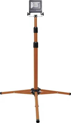 Obrázok produktu pre LEDVANCE LED Worklights - TRIPOD L Industrial light Tripod length (max.): 1500 mm 50 W Neutral white 4058075213975