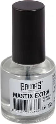 Produktbild von Grimas Mastik Extra 10 ml
