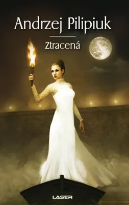 Image de Ztracená (Pilipiuk Andrzej)