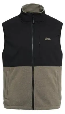 Image de Veste polaire Horsefeathers Duval (taupe)