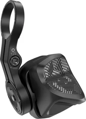 Produktbild von SRAM Controller PODRocker AXS D1 rechts - ergonomische Steuerung für elektron...