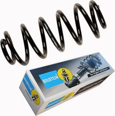 Produktbild von Bilstein Feder B3 hinten für VW Golf V VI GTI Bj. 2004-2012 Standard Fahrwerk