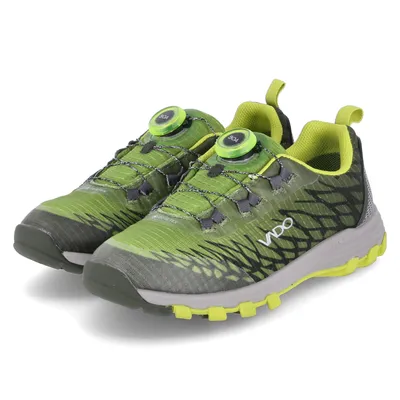 Produktbild von Vado Shark Boa GTX 51106531 (38/lime)