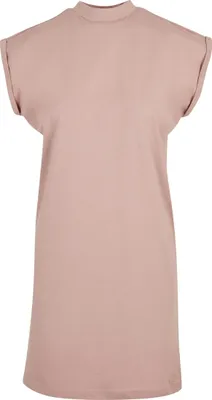 Immagine prodotto di Build Your Brand Abito da donna con spalla allungata in tartaruga