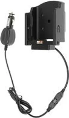 Productafbeelding van Brodit 712279 - Draagbare computer - Actieve houder - Auto - Zwart