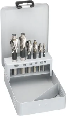 Produktbild von Fortis 4317784751032, Bohrer, 1 Stück(e)