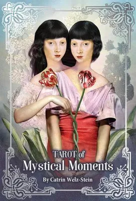 Produktbild von Tarot of Mystical Moments
