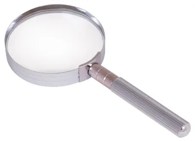 Produktbild von Levenhuk - 74054 - Zeno Handy ZH21 Lupe
