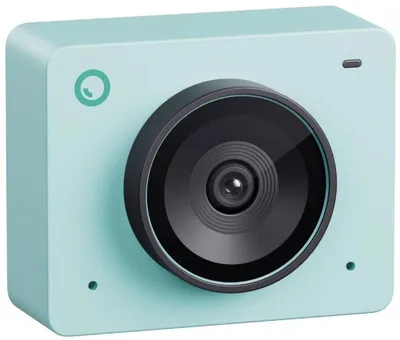 Productafbeelding van OBSBOT Meet 2 Aurora Green