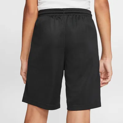 Image de Nike Y Nk Dry Park Iii Short Nb K Noir/Blanc S
