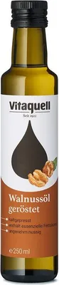 Produktbild von Walnussöl - geröstet kaltgepresst 250ml