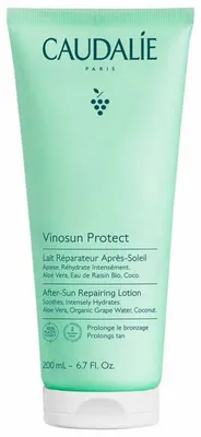 Image de Caudalie Vinosun Protect Lotion réparatrice après-soleil - 200 ml