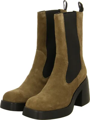 Zdjęcie produktu dla Buty za kostkę Vagabond zamsz/włóknina