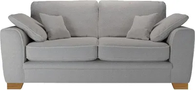 Produktbild von 2-Sitzer-Sofa Ronay-Teddy slate-aveo