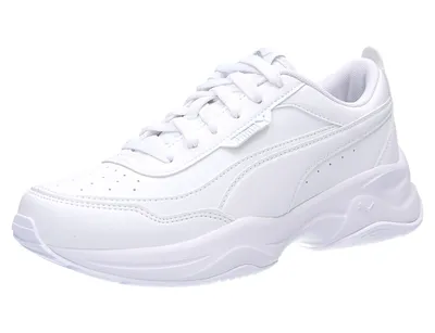 Produktbild von Puma Damen Sneaker, weiß(rosewater), Gr. 81/2