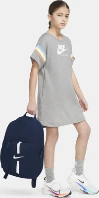 Obrázok produktu pre Nike Y Nk Acdmy Team Bkpk 411 Midnight Navy/Black/White