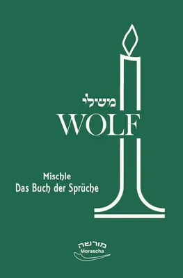 Obrázek produktu pro Mischle - Das Buch der Sprüche