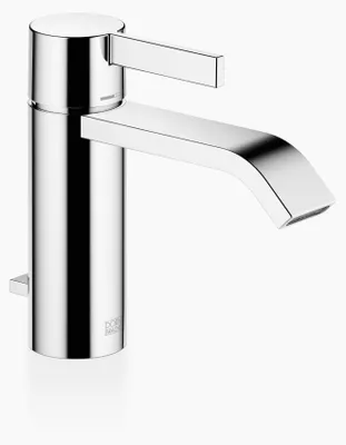 Immagine prodotto di Dornbracht IMO Mitigeur monocommandé pour lavabos, avec garniture de vidage, saillie 135mm, 33502671-00, 33502671-00