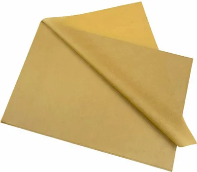 Immagine prodotto di Sadipal confezione da 500+20 fogli di carta velina50x75cm marrone