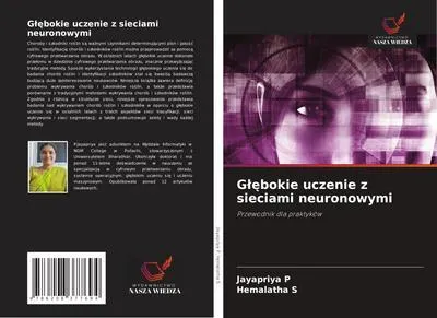 Produktbild von G¿¿bokie uczenie z sieciami neuronowymi